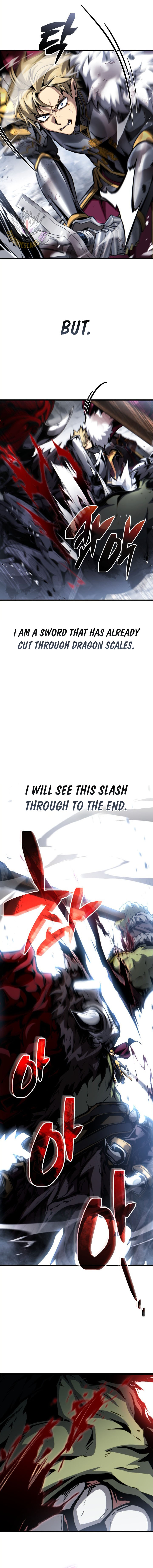 I Became The Rogue First Prince Chapter 53 4